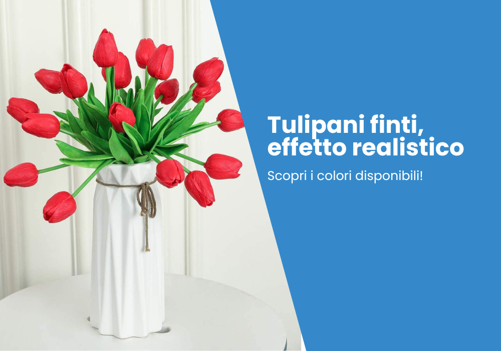 Tulipani
